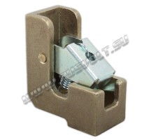 Щеткодержатель типа ДРПк1 (ДГП или ДПГ) 10х16
