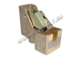 Щеткодержатель типа ДРПк1 (ДГП или ДПГ) 16х25