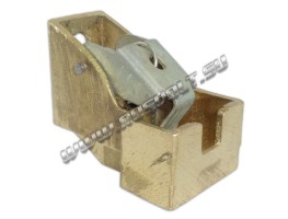 Щеткодержатель типа ДРПк1 (ДГП или ДПГ) 16х32