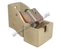 Щеткодержатель типа ДРПк1 (ДГП или ДПГ) 20х32