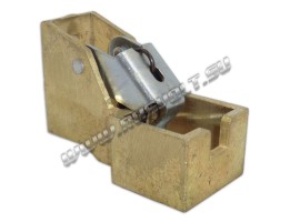 Щеткодержатель типа ДРПк1 (ДГП или ДПГ) 25х30