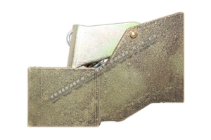 Щеткодержатель ДРПк1 (ДГП или ДПГ) 25х32 - чертеж 1РВ.100.238-2 ГЧ