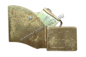 Щеткодержатель ДРПк1 (ДГП или ДПГ) 25х32 - чертеж 1РВ.100.238-4 ГЧ