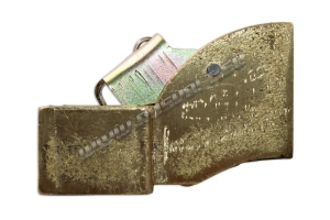 Щеткодержатель ДРПк1 (ДГП или ДПГ) 25х32 - чертеж 1РВ.100.238-4 ГЧ