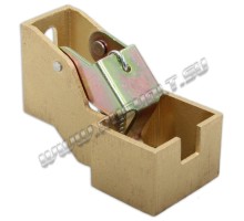Щеткодержатель типа ДРПк1 (ДГП или ДПГ) 25х32