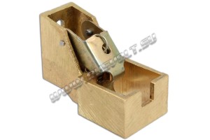 Щеткодержатель типа ДРПк1 (ДГП или ДПГ) 30х30