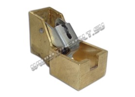 Щеткодержатель типа ДРПк1 (ДГП или ДПГ) 30х30