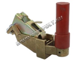 Щеткодержатель типа ДРПк1 (ЕИВЦ) 16х32