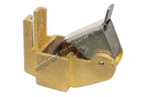 Щеткодержатель типа ДРПр1 (ДП, ДПМ) 16х25