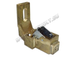 Щеткодержатель типа ДРПр1 (ДП, ДПЭ) 16х32