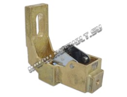 Щеткодержатель типа ДРПр1 (ДП, ДПЭ) 20х32