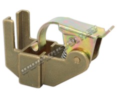 Щеткодержатель типа ДРПр1 (ДП, ДПМ) 12,5х25