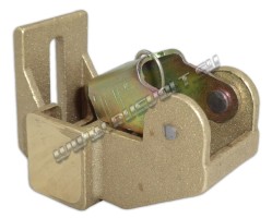 Щеткодержатель типа ДРПр1 (ДП, ДПМ) 16х32