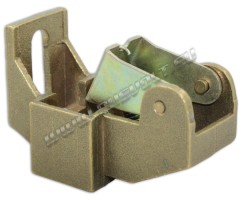 Щеткодержатель типа ДРПр1 (ДПМ, ДП) 20х32