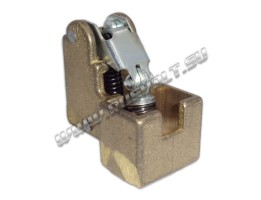 Щеткодержатель типа ДРПра1 (ДГ) 16х25