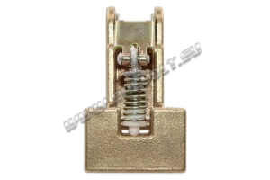 Щеткодержатель ДРПра1 (ДГ) 20*32 - чертеж 1РВ.100.242-4 ГЧ