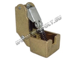 Щеткодержатель типа ДРПра1 (ДГ) 25х30