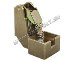 Щеткодержатель типа ДРПра1 (ДГ) 25х32