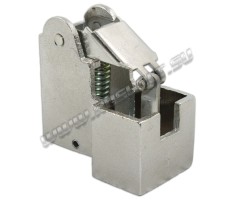 Щеткодержатель типа ДРПрс1 (ДГМ) 16х25