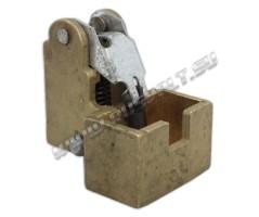 Щеткодержатель типа ДРПрс1 (ДГМ) 16х32