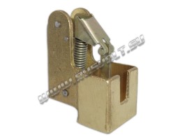 Щеткодержатель типа ДРПрс1 (ДГМ) 20х32