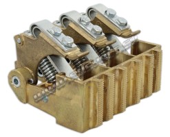 Щеткодержатель типа ЭДП-600 3/25х40 (ЭДП-800)
