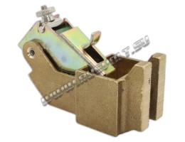 Щеткодержатель BRM-RV 25х32