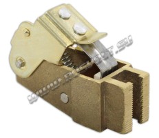 Щеткодержатель BRS-RV 12,5х20