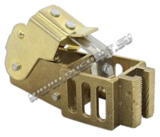 Щеткодержатель BRS-RV 25x25