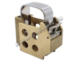 Щеткодержатель C2Tng-RV 2/20х32 (ДК-2А, П2-800, RPC2X, TRG2)