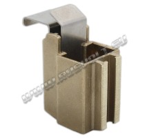 Щеткодержатель CRA-RV 20x32