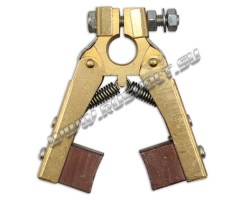 Щеткодержатель DDo-RV 10х20 d=14 мм, L=60 мм