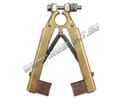 Щеткодержатель DDo-RV 4х13 d=12 мм, L=70 мм