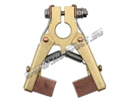 Щеткодержатель DDo-RV 5х10 d=10 мм, L=37 мм