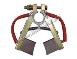 Щеткодержатель DDo-RV 8х22 d=16 мм, L=52 мм