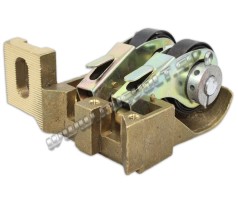 Щеткодержатель DKE-RV 2/16х32 правый