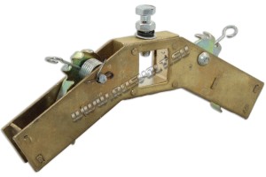 Щеткодержатель DRMS-RV 2/12,5x32