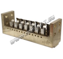 Щеткодержатель FRKD-RV 7/32x42