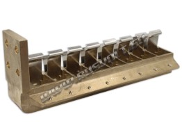 Щеткодержатель FRKL-RV 8/38x38