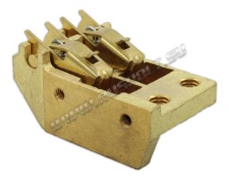 Щеткодержатель FZK-RV 2/10х12,5
