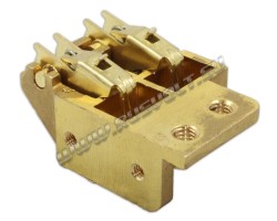Щеткодержатель FZK-RV 2/10x16