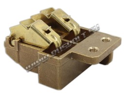 Щеткодержатель FZK-RV 2/12,5х20