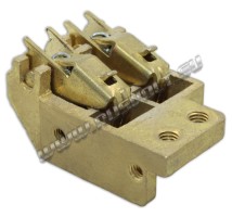 Щеткодержатель FZK-RV 2/8x12,5