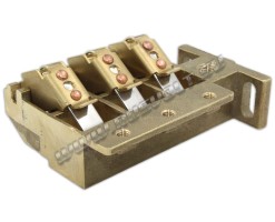 Щеткодержатель FZKT-RV 3/20x25