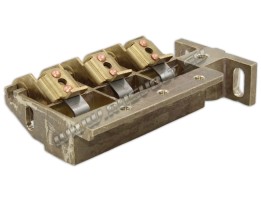 Щеткодержатель FZKT-RV 3/20x32