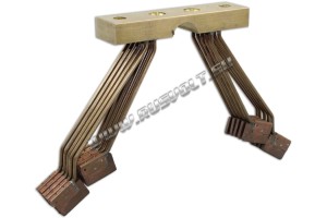 Щеткодержатель NTT-RV 20/3x25