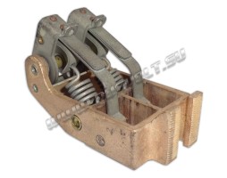 Щеткодержатель Siemens 2/16х20