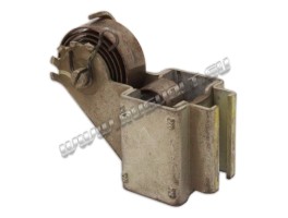 Щеткодержатель Siemens AG 16х25