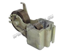 Щеткодержатель Siemens AG 20х32