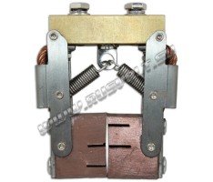 Щеткодержатель SKCD-RV 20x45